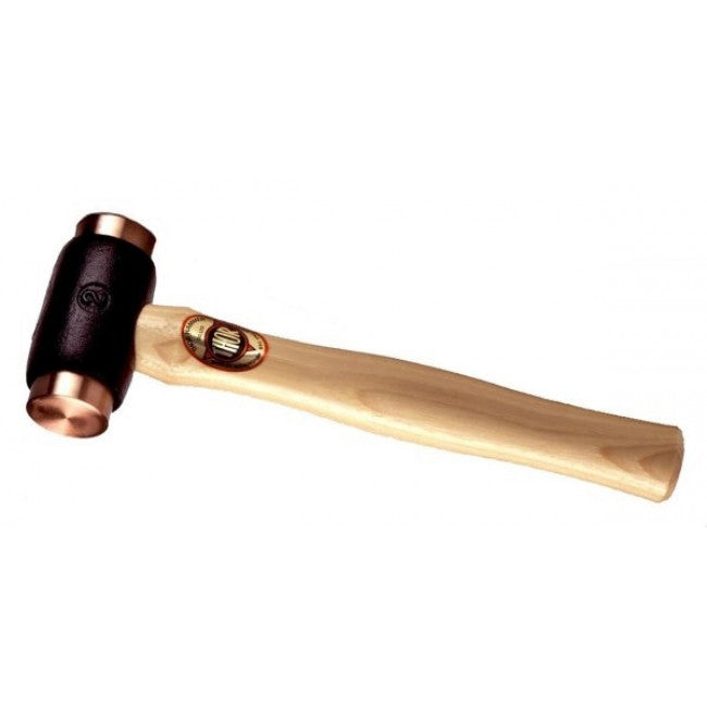 THOR 32mm Face Copper Hammer-Size 1 TH310 -  508936