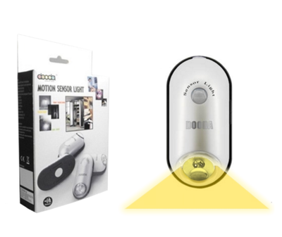 Industrial XS Sensor Light TIABSN109S