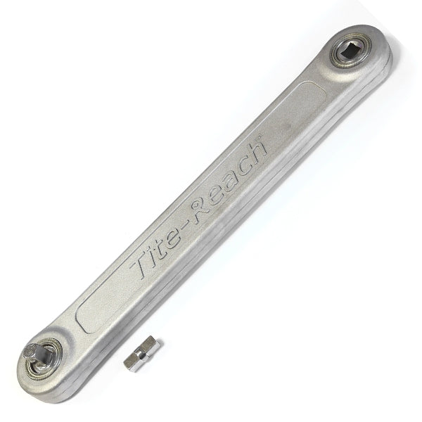 WARREN & BROWN Tite-Reach Extension Wrench- 1/4