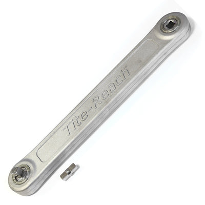 WARREN & BROWN Tite-Reach Extension Wrench- 1/2
