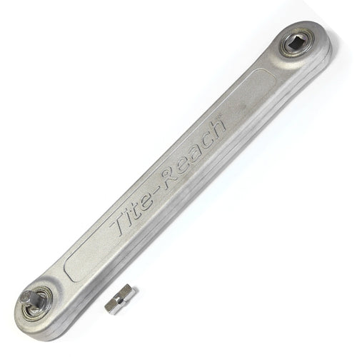 WARREN & BROWN Tite-Reach Extension Wrench- 1/2" Drive  385112