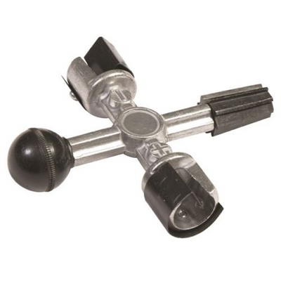 Toledo 303178 Battery Terminal Cleaners