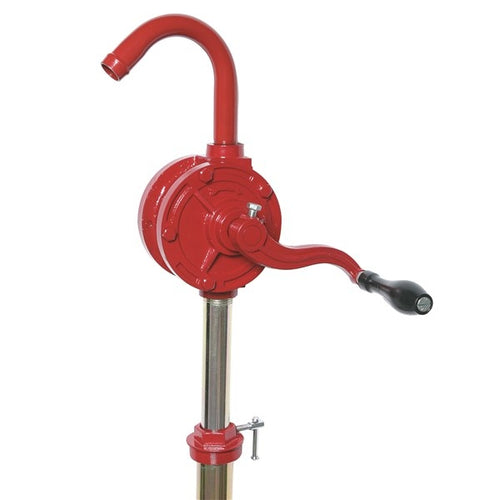 Toledo 305251 Rotary Drum Pump-200L