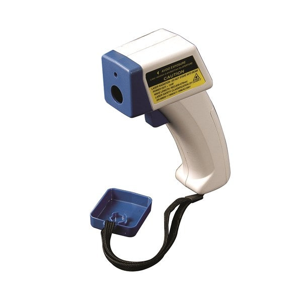 TOLEDO - THE HEAT SEEKER INFRARED THERMOMETER 321500
