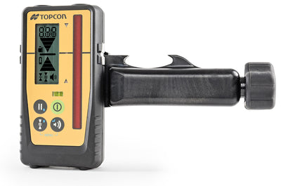 TOPCON Construction Laser Level Digital Receiver Sensor LS100D