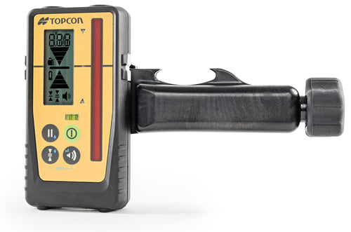 TOPCON Construction Laser Level Digital Receiver Sensor LS100D