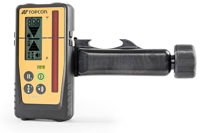 TOPCON Construction Laser Level Digital Receiver Sensor LS100D