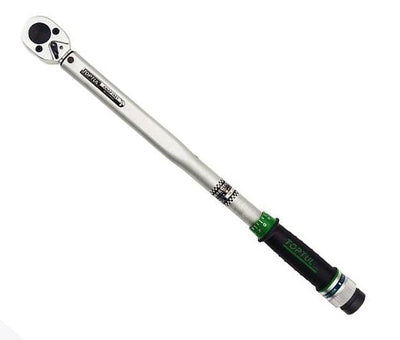 TOPTUL Tools 1/2
