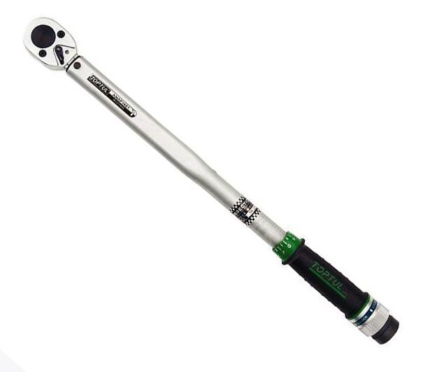 TOPTUL Tools 1/2