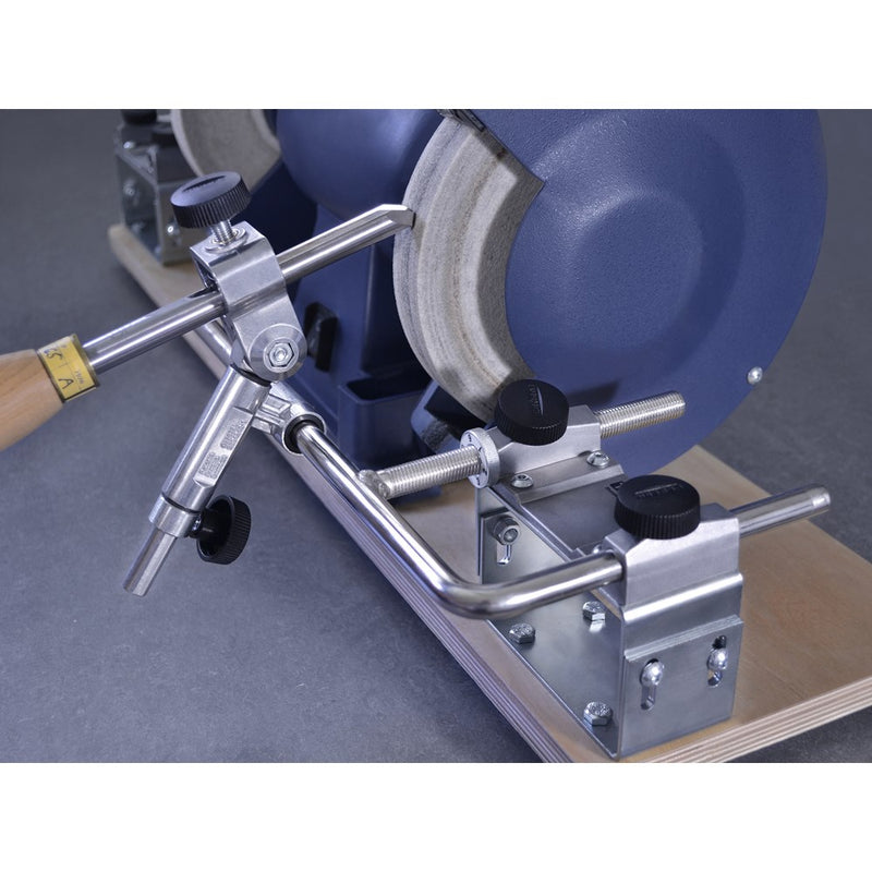 Tormek BGM-100 Bench Grinder Mounting Set