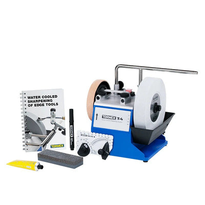 Tormek  T4 Wet Stone Sharpening System