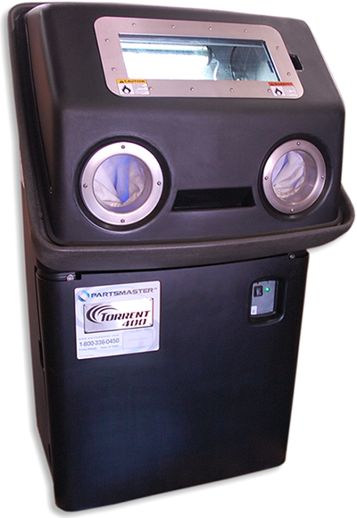 Torrent Water Based Parts Cleaning Workstation T500