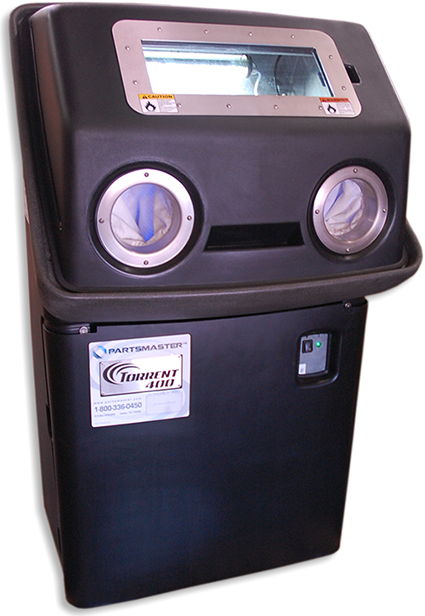 Torrent Water Based Parts Cleaning Workstation T500
