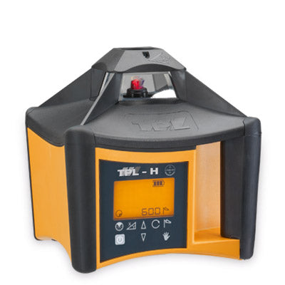 THEIS PROFI LASER  H Automatic Dual Grade Laser With Digital Adjustment Kit TPLH