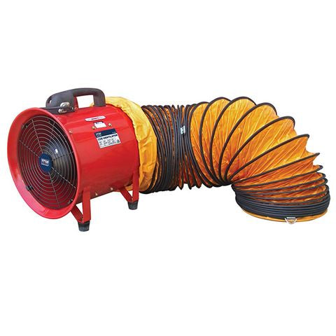 ITM 300MM PORTABLE VENTILATOR SET - TPV300SET