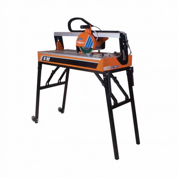 NORTON CLIPPER TR202 650MM TILE SAWS 200MM BLADE - 70184601106 -BFD