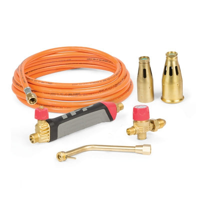 TRADEFLAME TFP Gas Blow Torch Heating Kit 217023