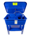 TradeQuip 1003T 90L Parts Washer