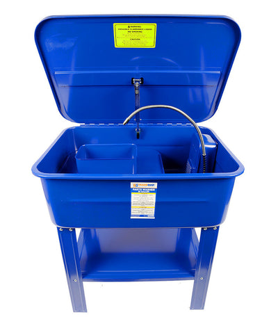 TradeQuip 1003T 90L Parts Washer