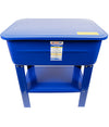 TradeQuip 1003T Parts Washer detail