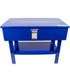 TradeQuip 1004T Parts Washer detail