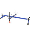 TradeQuip 1021T 500kg dual hook engine support bar