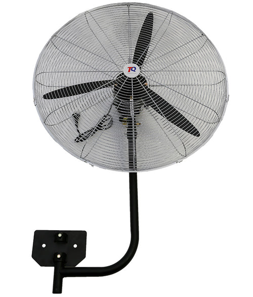 TradeQuip 1026 750mm wall mount workshop fan