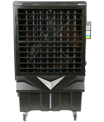 TradeQuip 1027T 550W portable evaporative cooler