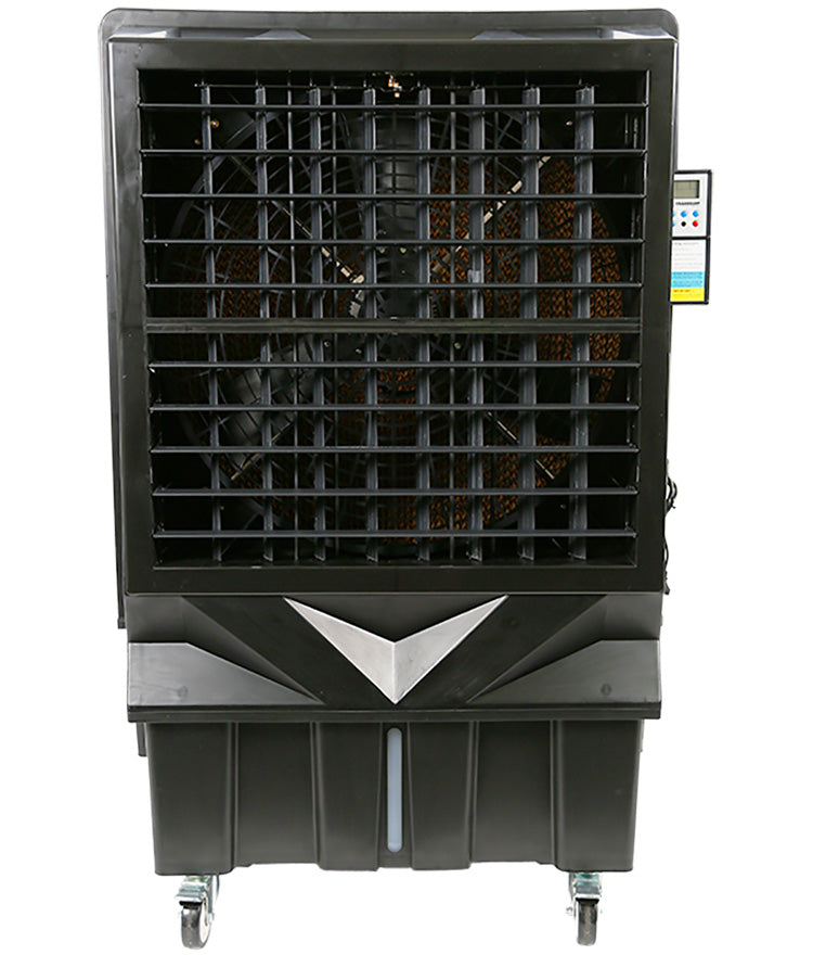 TradeQuip 1027T 550W portable evaporative cooler