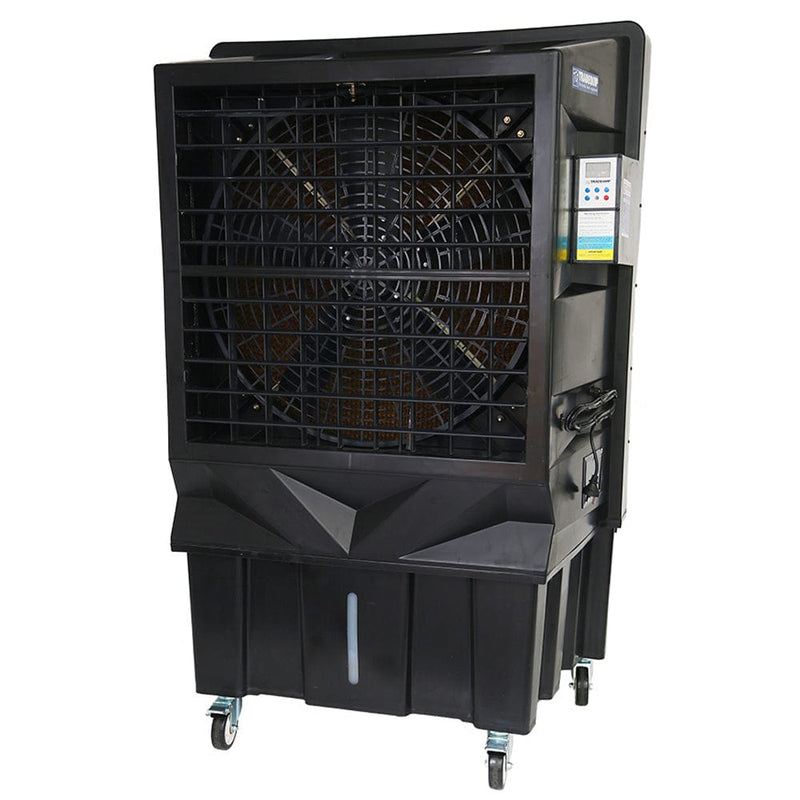 TradeQuip 1035T 750W evaporative cooler
