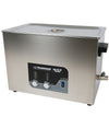 TradeQuip 1038T 27L ultrasonic parts cleaner