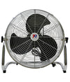 TradeQuip 1045 450mm workshop floor fan