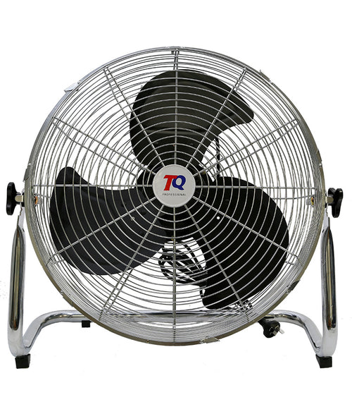 TradeQuip 1045 450mm workshop floor fan