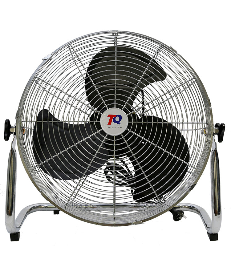 TradeQuip 1045 450mm workshop floor fan