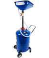 TradeQuip 1046T oil drainer detail