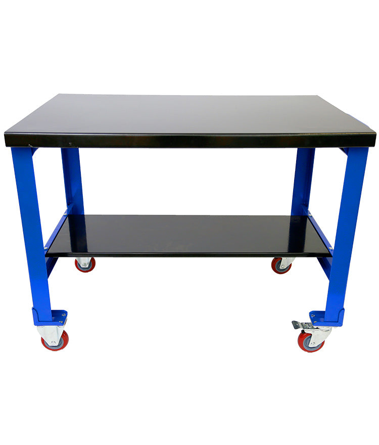 TradeQuip 1073T 300kg mobile workbench