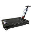 TradeQuip 1147T oil drainer detail