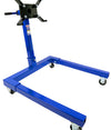 TradeQuip 1891T engine stand alternate view
