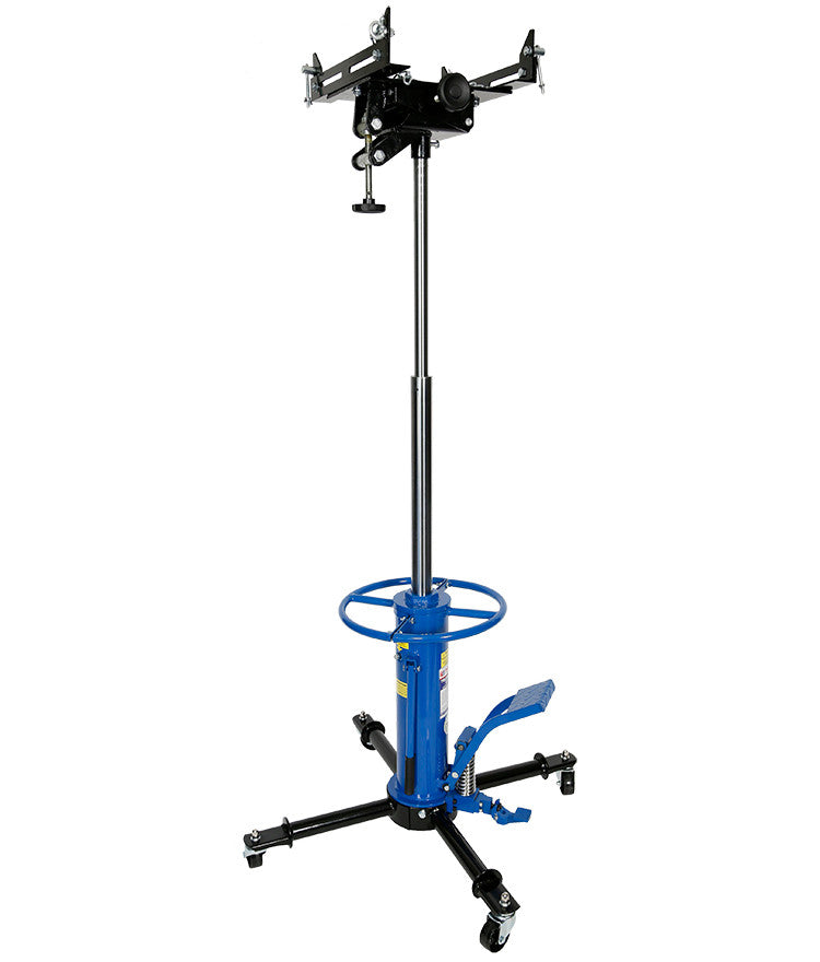 TradeQuip 2022T 500kg transmission lifter