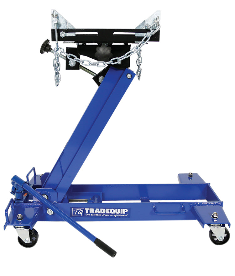 TradeQuip 2057T 1000kg transmission lifter