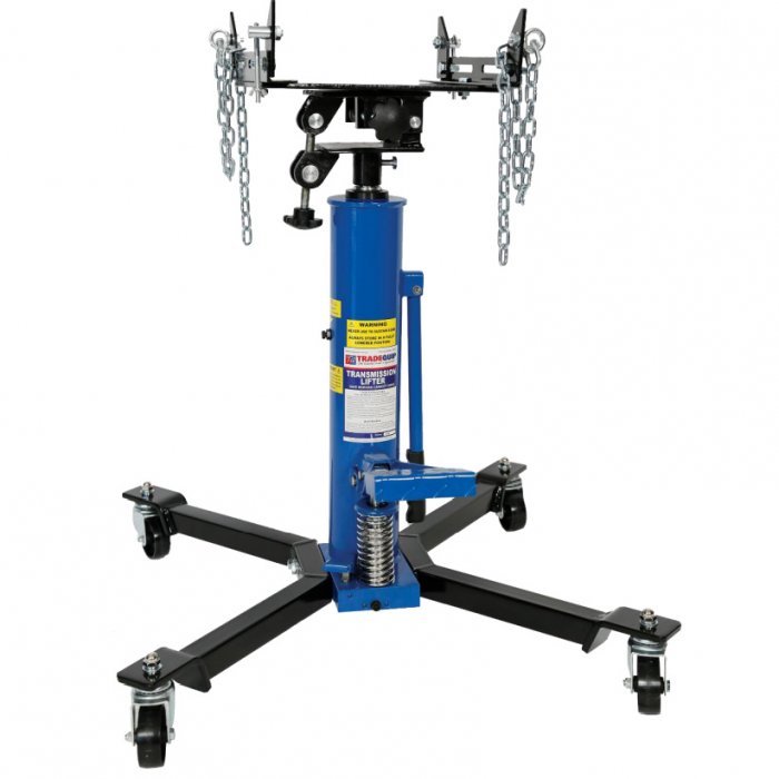 TradeQuip 2059T 500kg transmission lifter