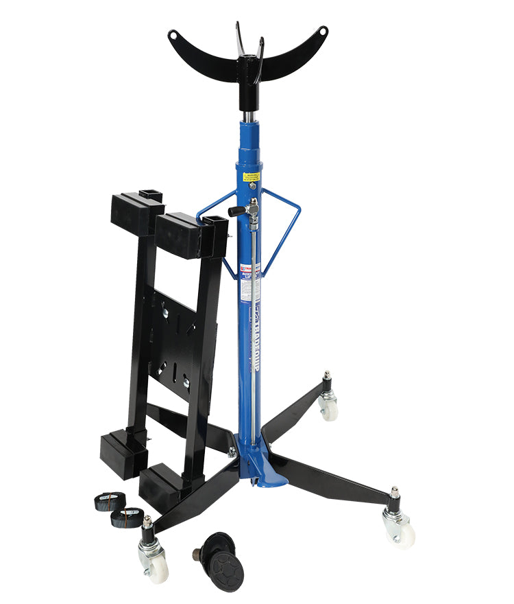 TradeQuip 2068T 500kg auxiliary lifter kit
