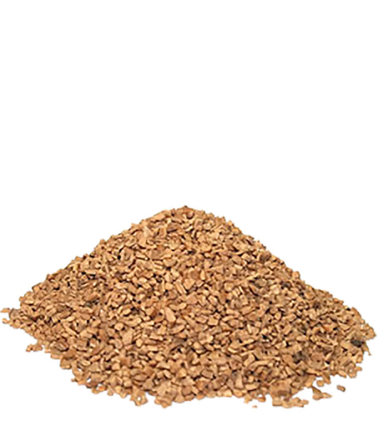 TradeQuip 3022T Walnut Shell Blasting Media 16/18 25kg