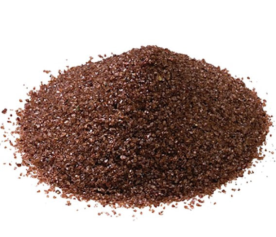 TradeQuip 3023T Garnet Blasting Media 20/40