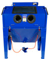 TradeQuip 3036T 420L blasting cabinet