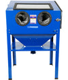 TradeQuip 3051 220L blasting cabinet