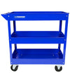 TradeQuip 6004 workshop trolley detail
