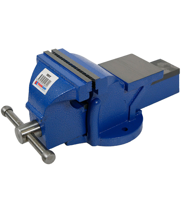 TradeQuip 7001T 150mm fixed engineers vice