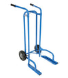 TradeQuip TQ07-0190 160kg tyre trolley