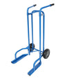 TradeQuip TQ07-0190 tyre trolley detail